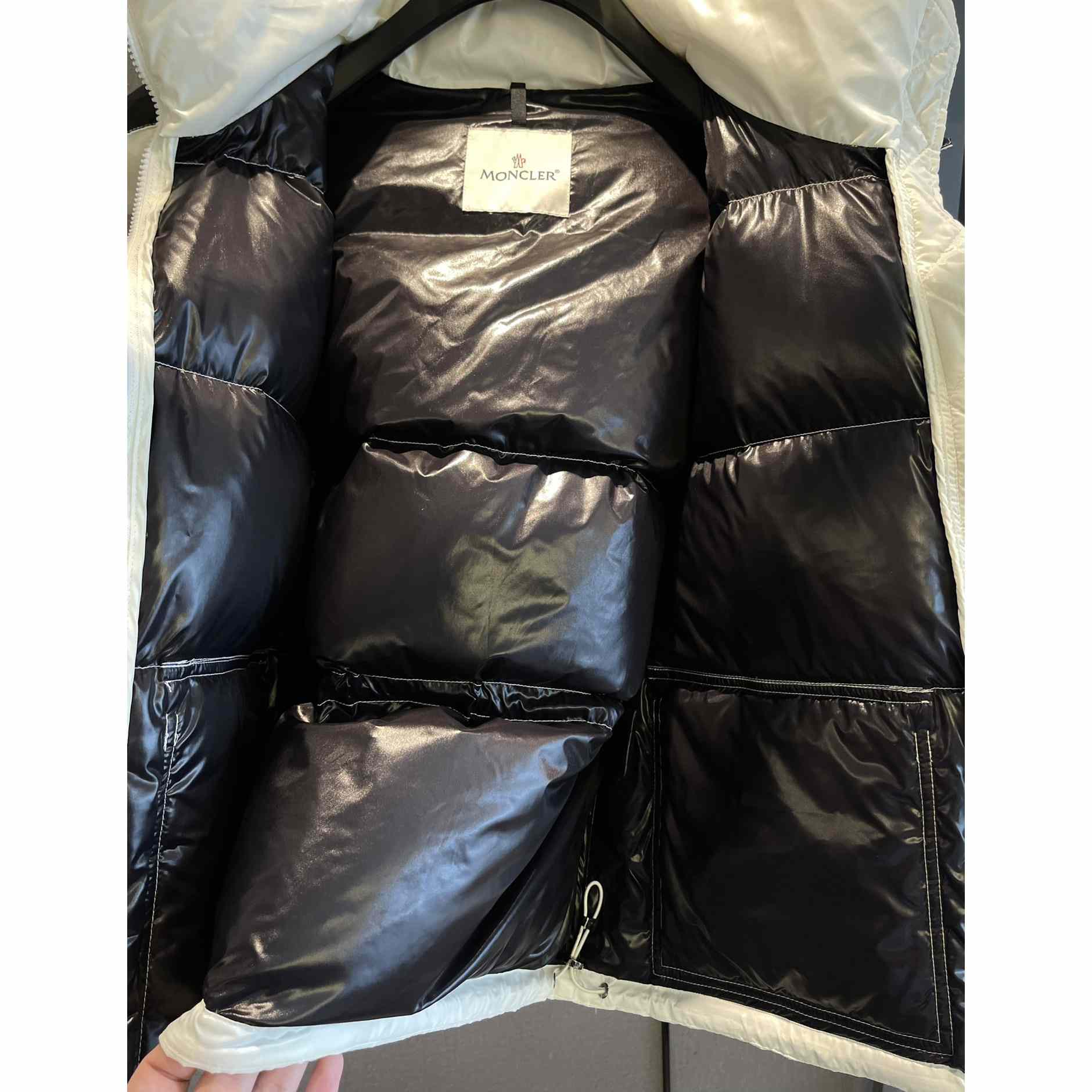 Moncler Down Puffer Jacket - PerfectKickZ