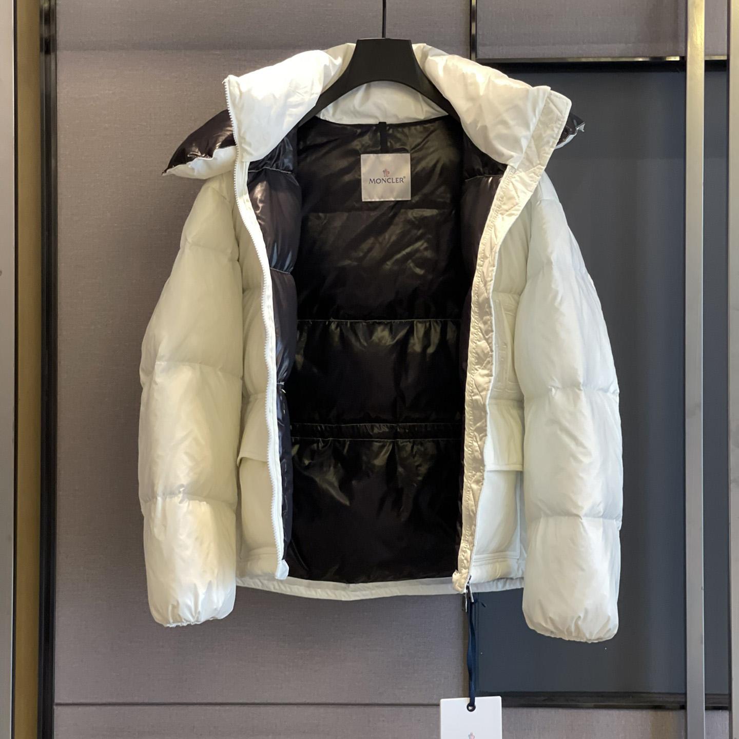 Moncler Down Puffer Jacket - PerfectKickZ