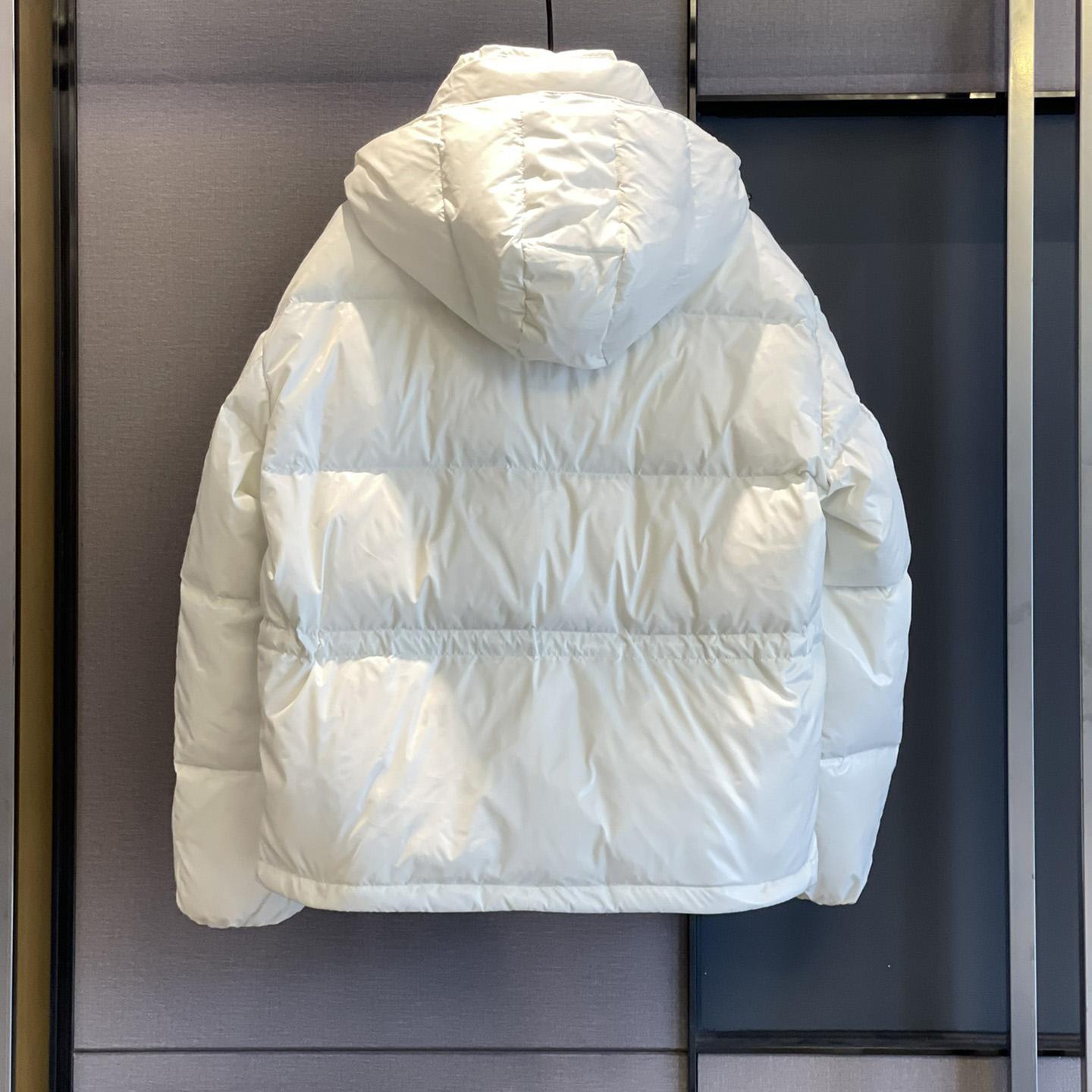 Moncler Down Puffer Jacket - PerfectKickZ