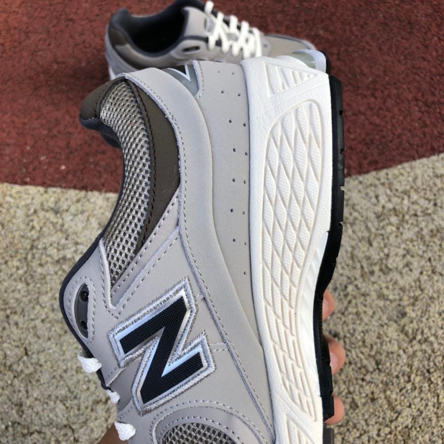 New Balance NB2002R Sneakers        M2002RAW - PerfectKickZ