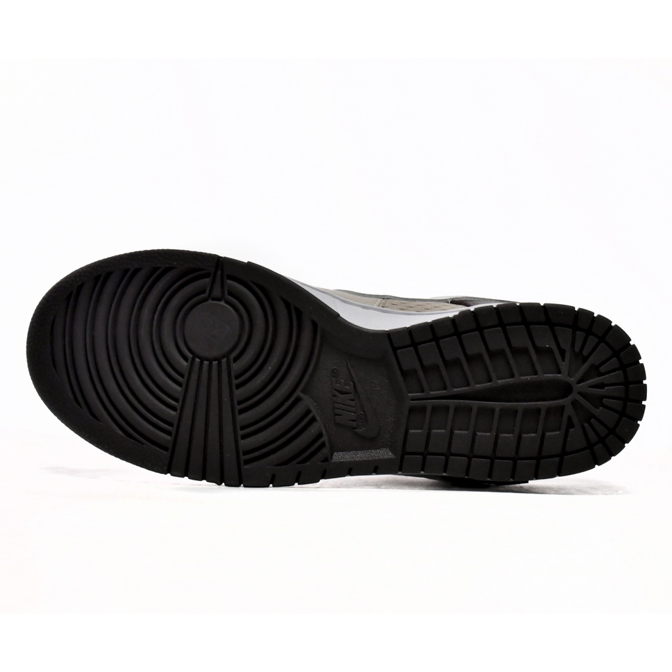 Nike Dunk Low Bling Sneaker     DX6060-111 - PerfectKickZ