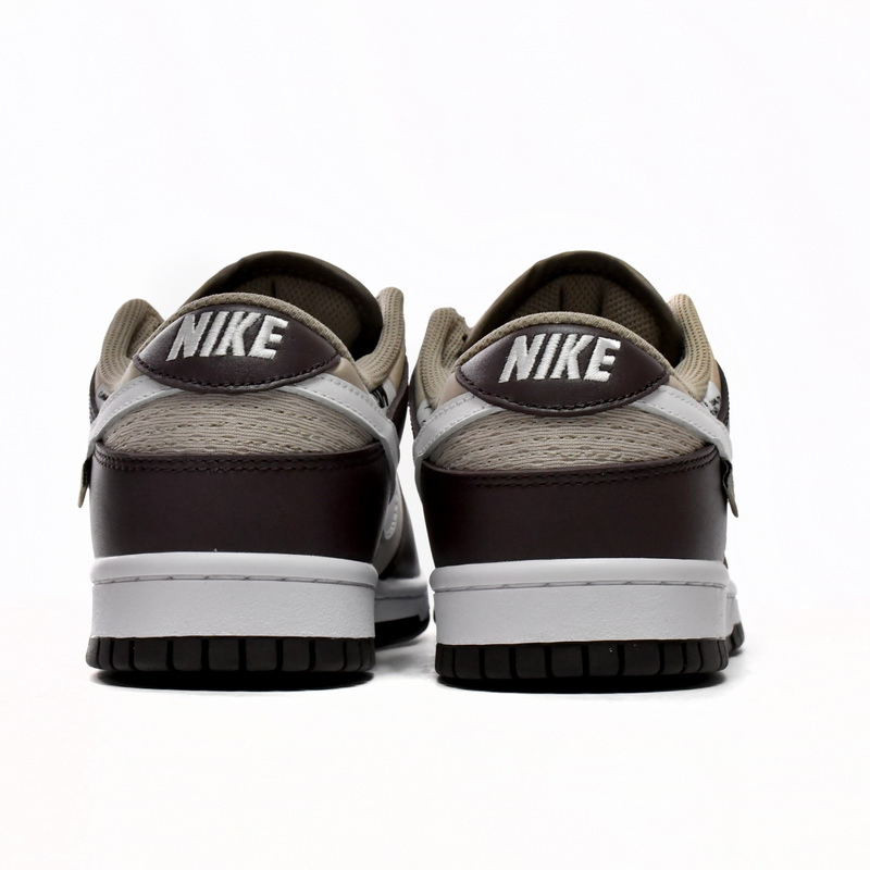 Nike Dunk Low Bling Sneaker     DX6060-111 - PerfectKickZ