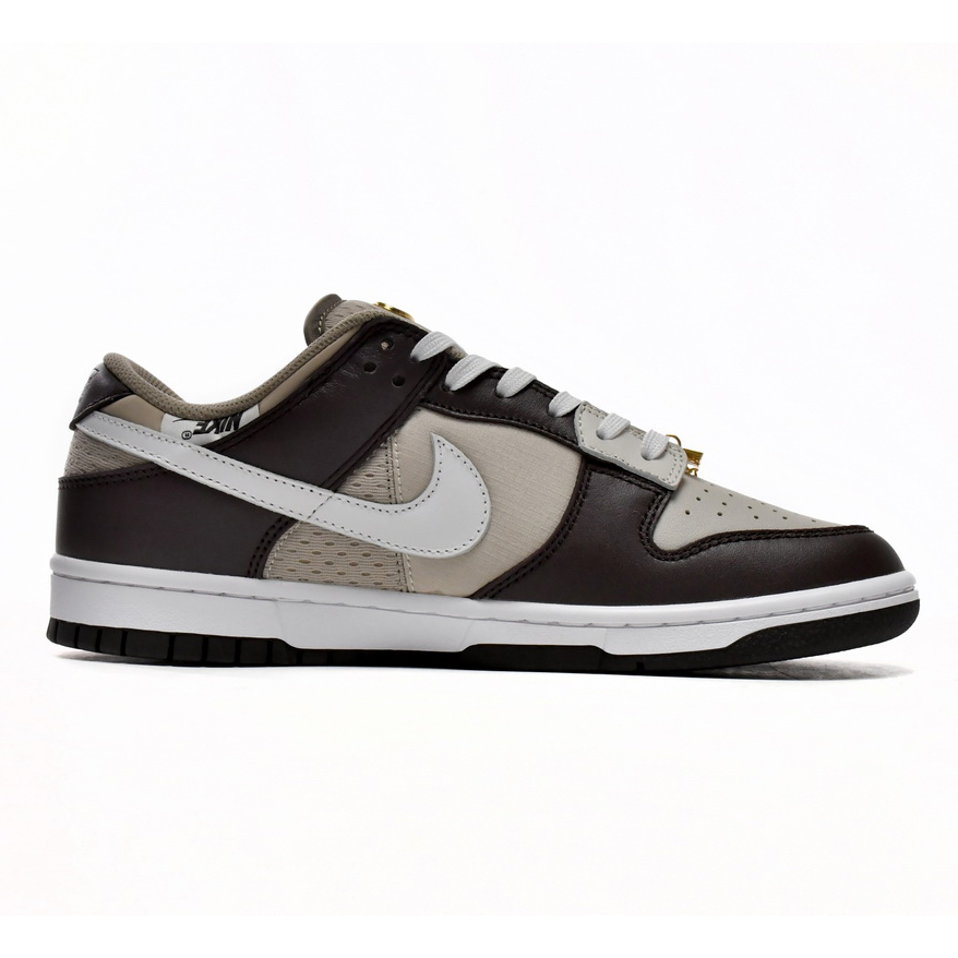 Nike Dunk Low Bling Sneaker     DX6060-111 - PerfectKickZ