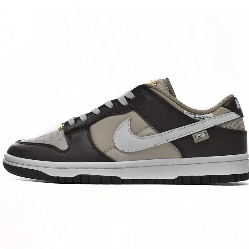 Nike Dunk Low Bling Sneaker     DX6060-111 - PerfectKickZ