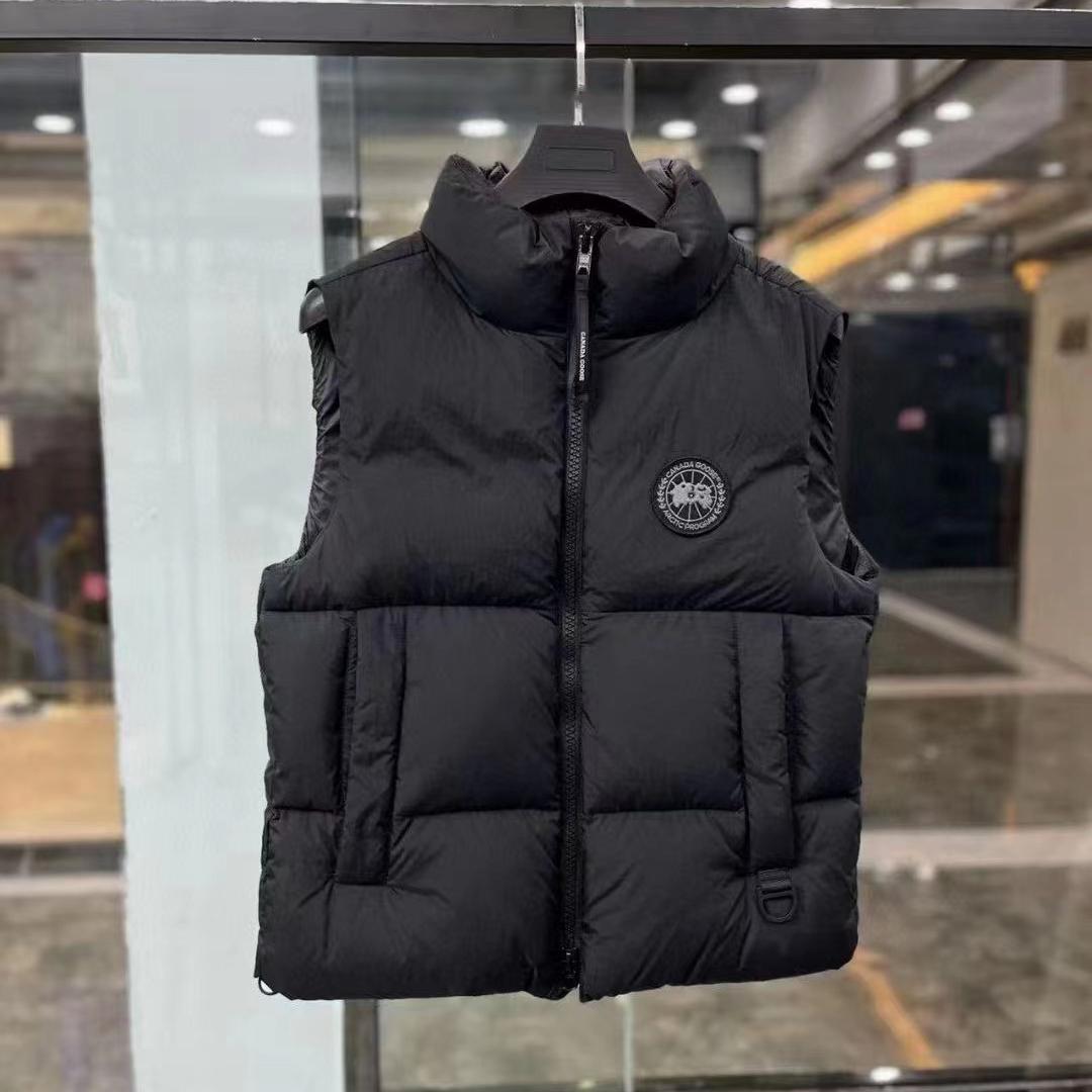Canada Goose Everett Vest - PerfectKickZ