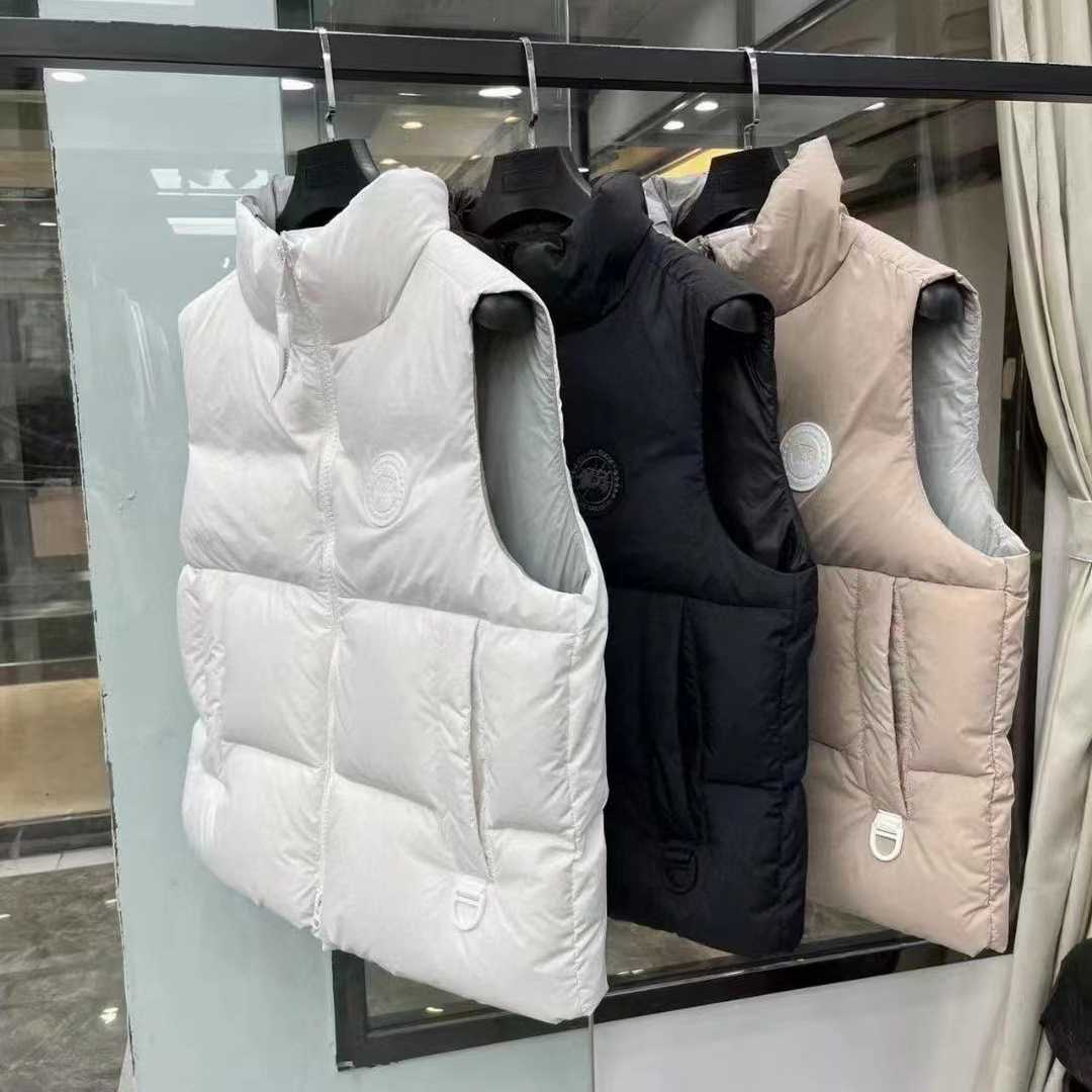 Canada Goose Everett Vest - PerfectKickZ