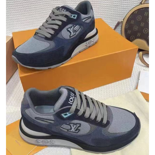 Louis Vuitton Run Away Sneaker  (upon uk size) 1AA6NQ - PerfectKickZ
