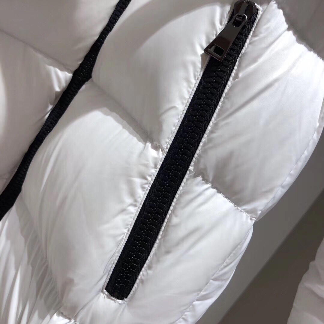 Moncler Long Windproof Jacke - PerfectKickZ