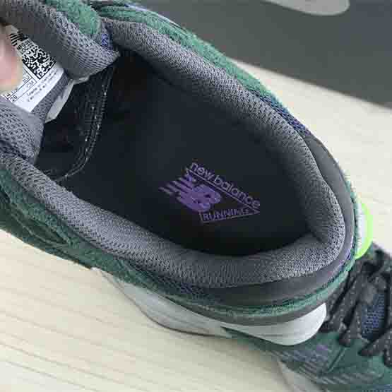 Joe Freshgoods x New Balance 9060 Sneakers           U9060GRE - PerfectKickZ
