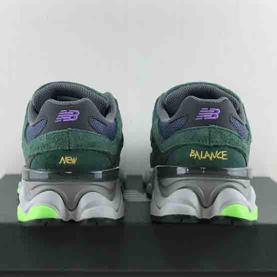 Joe Freshgoods x New Balance 9060 Sneakers           U9060GRE - PerfectKickZ