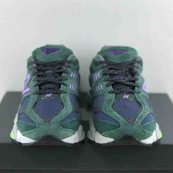 Joe Freshgoods x New Balance 9060 Sneakers           U9060GRE - PerfectKickZ