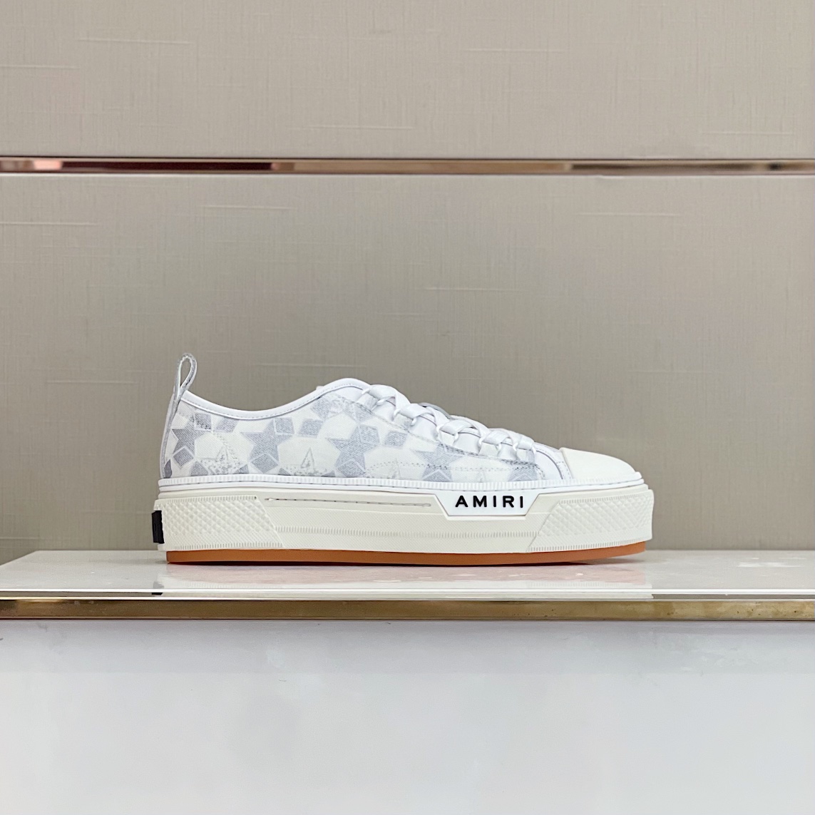 Amiri Low Top Sneaker - PerfectKickZ