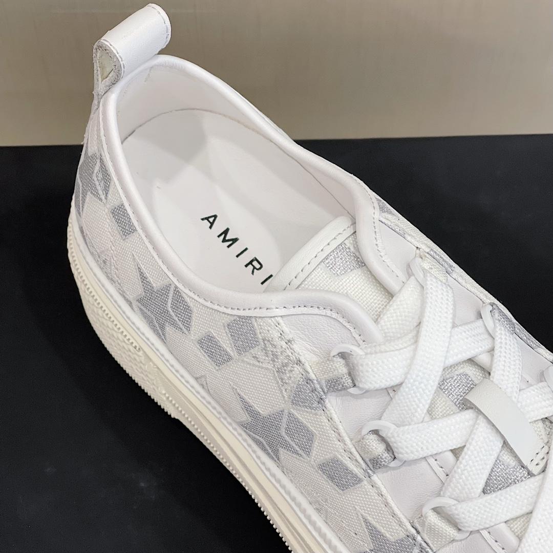 Amiri Low Top Sneaker - PerfectKickZ