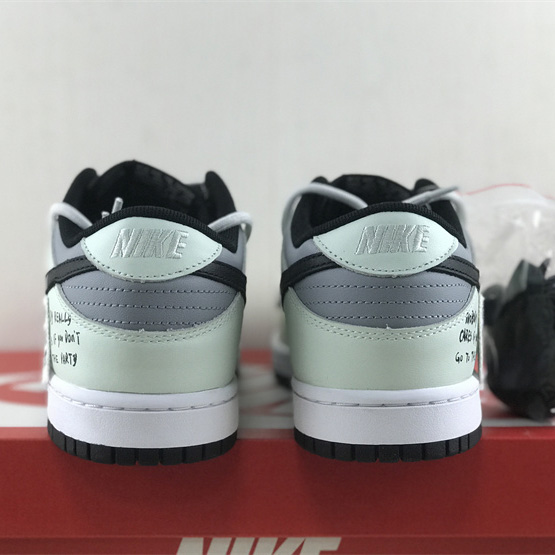 Nike SB Dunk Low EWB “Knicks” Sneaker   DD1391-100  - PerfectKickZ