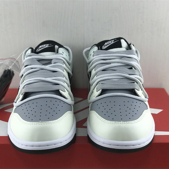 Nike SB Dunk Low EWB “Knicks” Sneaker   DD1391-100  - PerfectKickZ