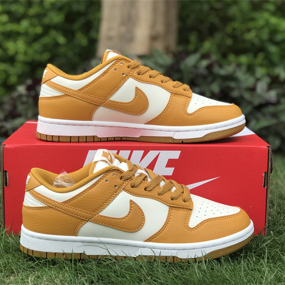 Nike Dunk Low Phantom Sneaker   DN1431-001 - PerfectKickZ