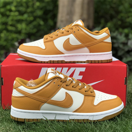 Nike Dunk Low Phantom Sneaker   DN1431-001 - PerfectKickZ