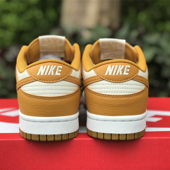 Nike Dunk Low Phantom Sneaker   DN1431-001 - PerfectKickZ