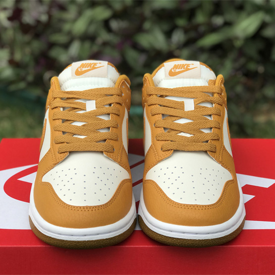 Nike Dunk Low Phantom Sneaker   DN1431-001 - PerfectKickZ