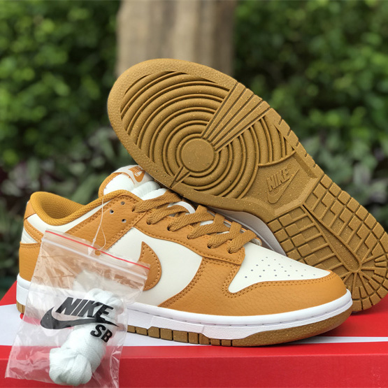 Nike Dunk Low Phantom Sneaker   DN1431-001 - PerfectKickZ