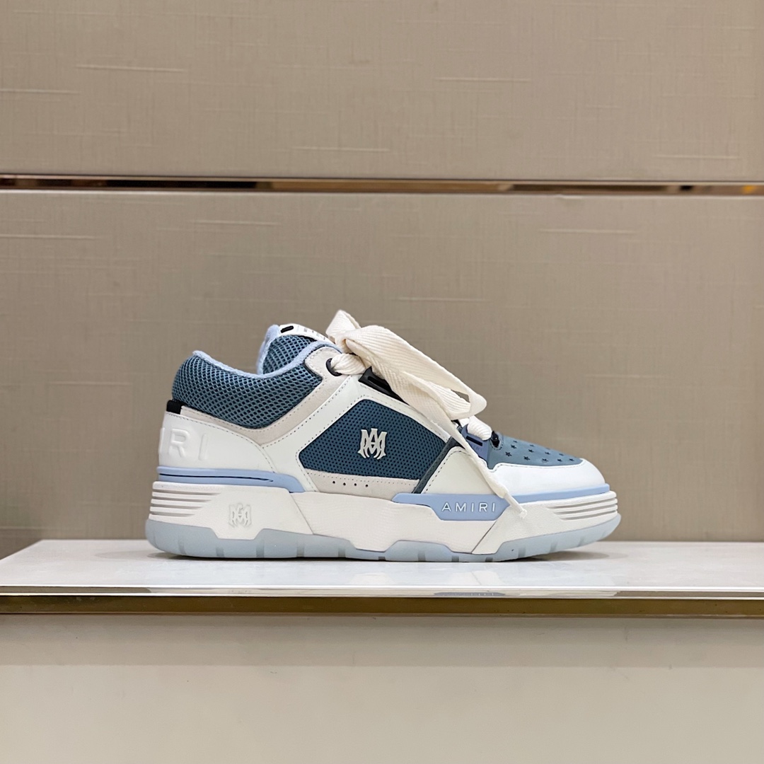 Amiri Male Sneaker - PerfectKickZ