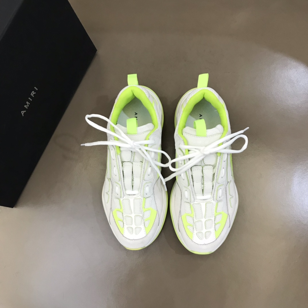 Amiri Bone Runner - PerfectKickZ