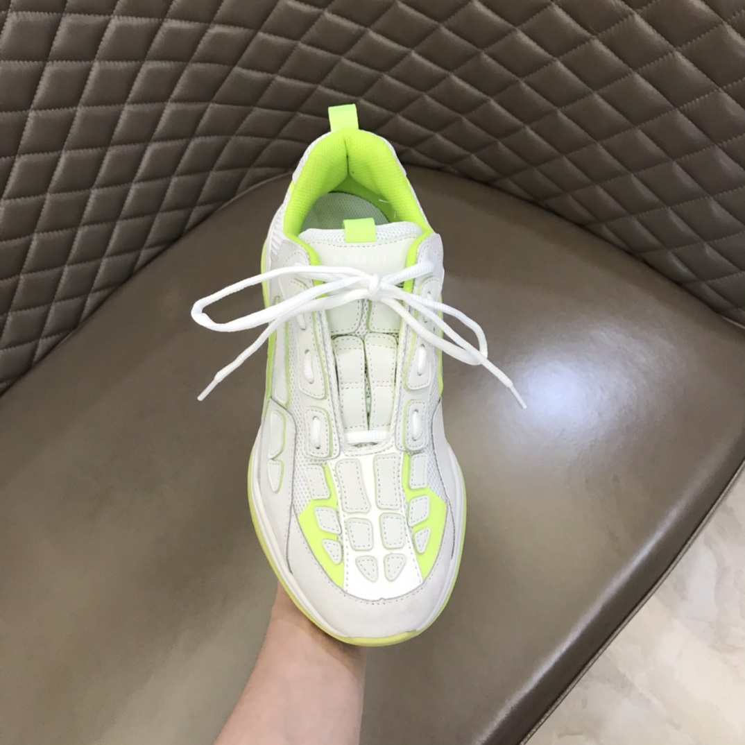 Amiri Bone Runner - PerfectKickZ