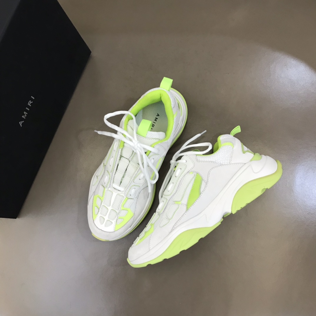 Amiri Bone Runner - PerfectKickZ
