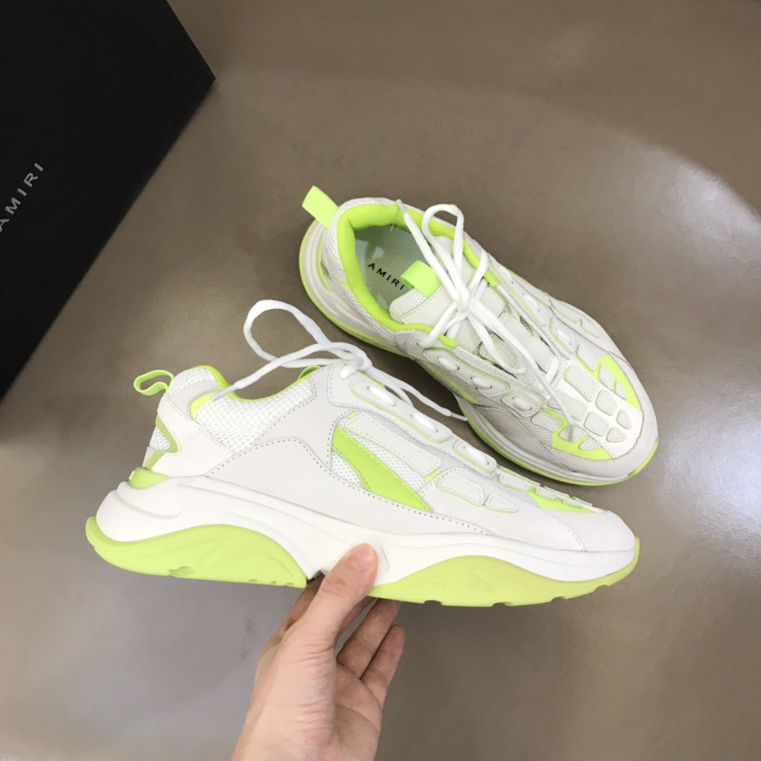 Amiri Bone Runner - PerfectKickZ