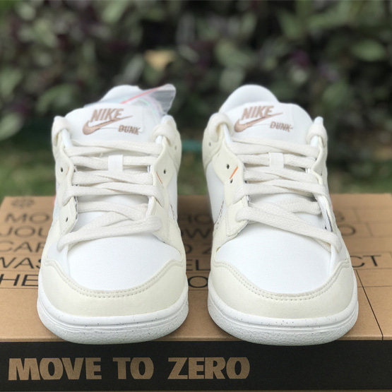 Nike Dunk WMNS Low Disrupt 2 Sneaker      DH4402-100   - PerfectKickZ