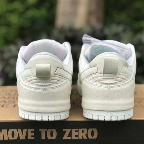 Nike Dunk WMNS Low Disrupt 2 Sneaker      DH4402-100   - PerfectKickZ