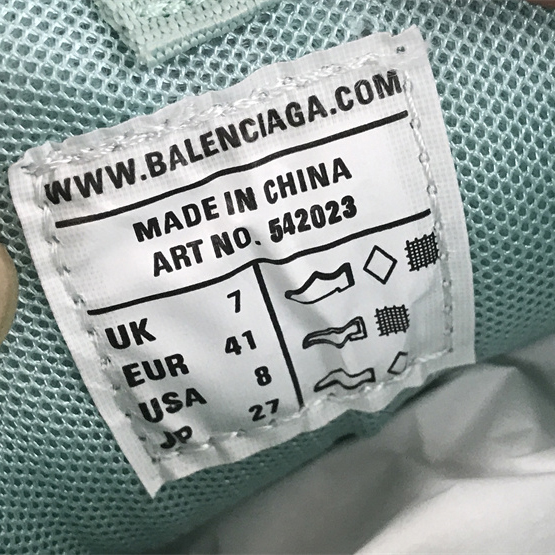 Balenciaga Track Sneaker  - PerfectKickZ