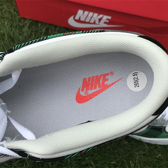 Nike SB Dunk Low Creamy/Tweed" Sneaker     DV0827-100 - 