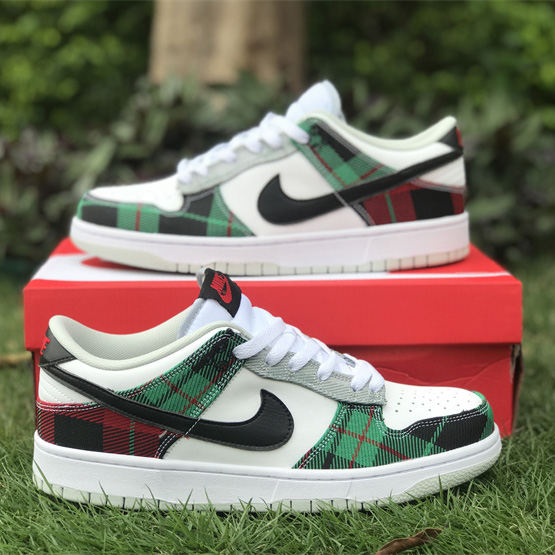 Nike SB Dunk Low Creamy/Tweed" Sneaker     DV0827-100 - 