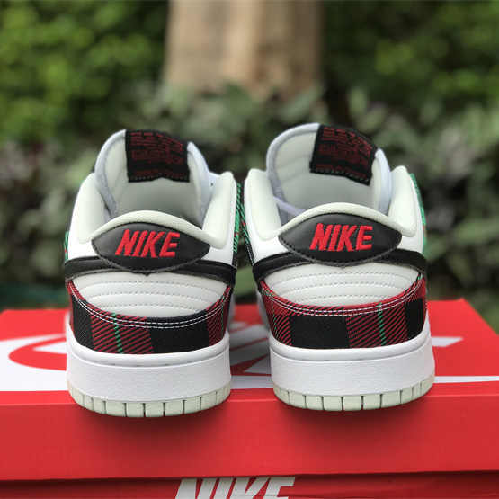 Nike SB Dunk Low Creamy/Tweed" Sneaker     DV0827-100 - 
