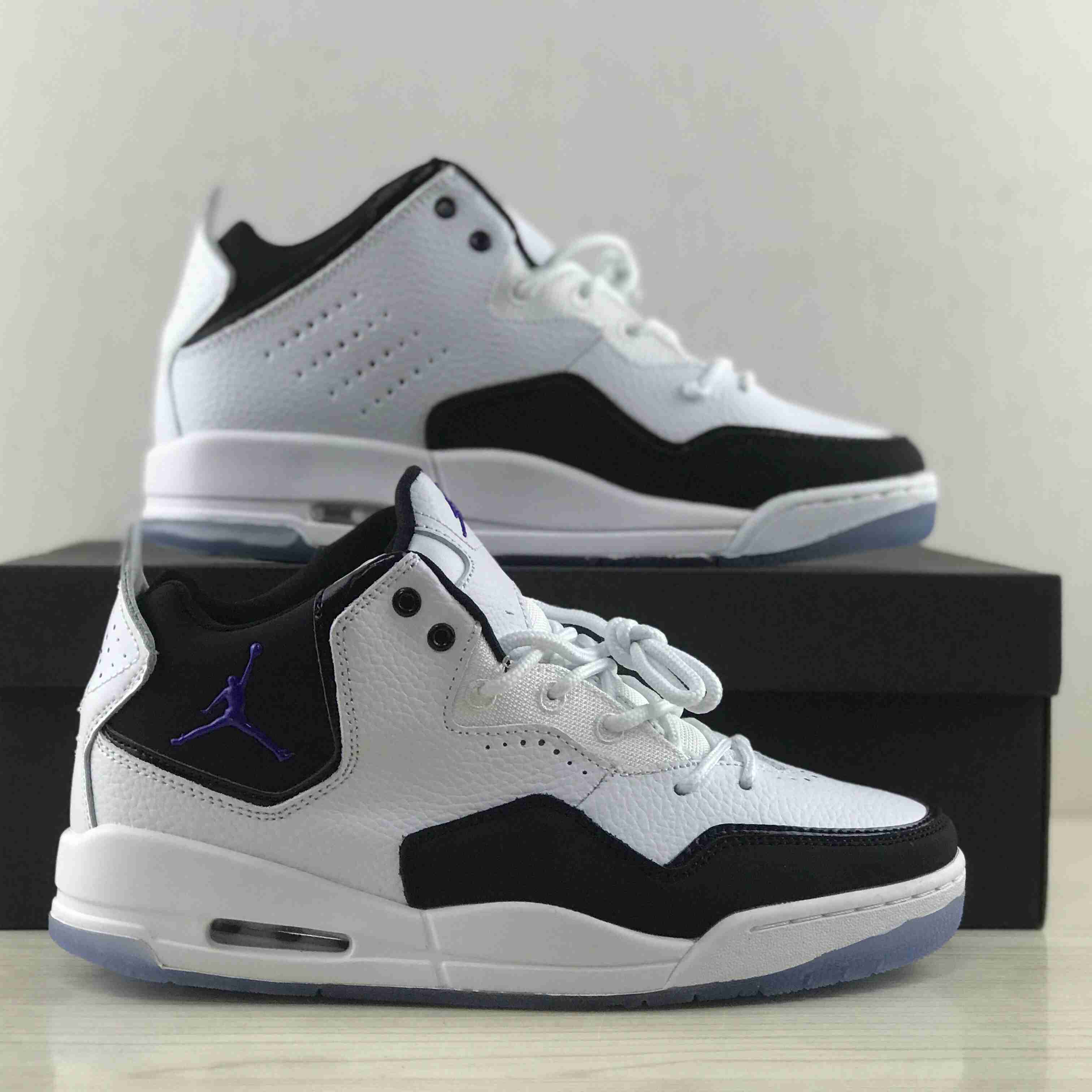 Air Jordan Courtside 23 Sneaker   AR1000-104 - PerfectKickZ