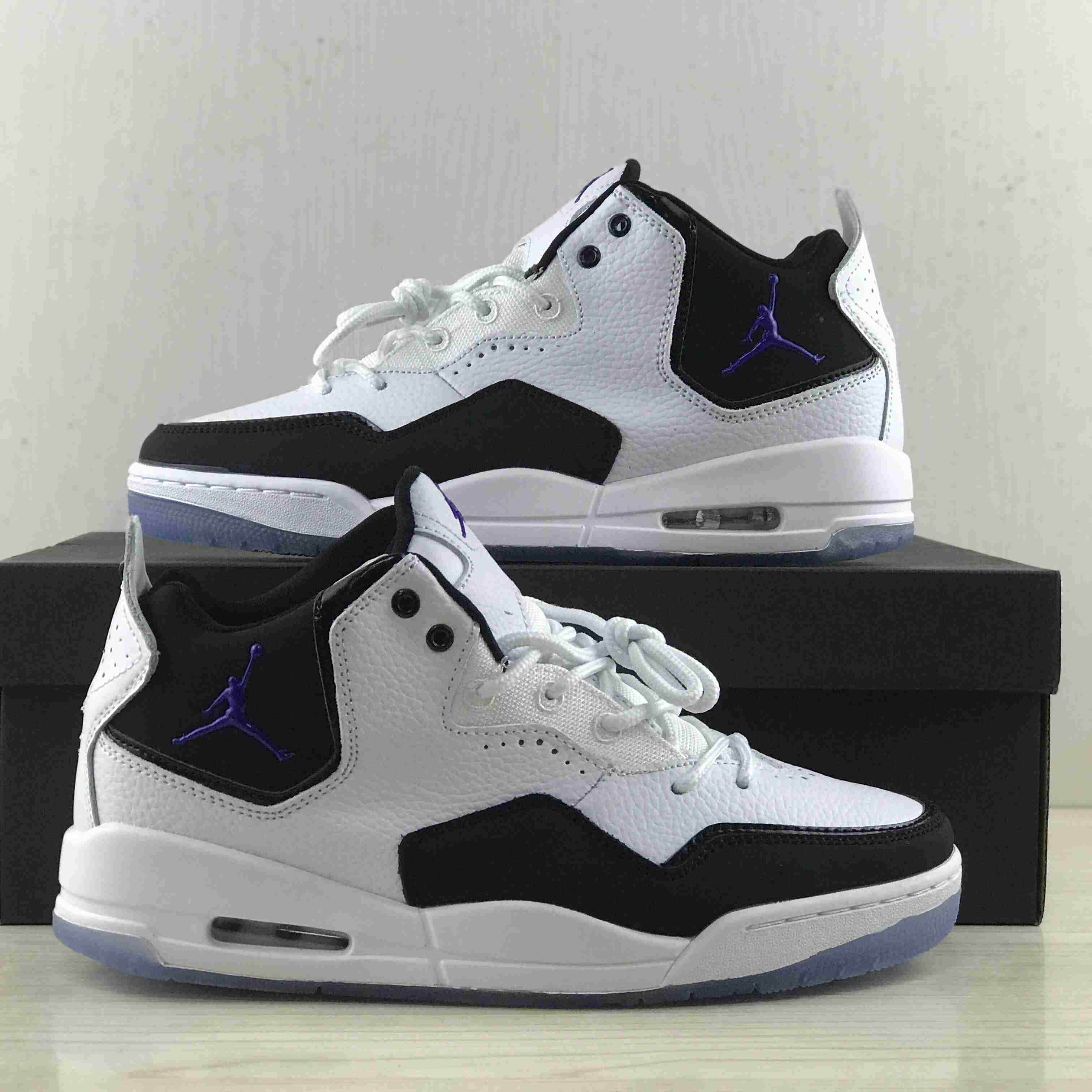 Air Jordan Courtside 23 Sneaker   AR1000-104 - PerfectKickZ