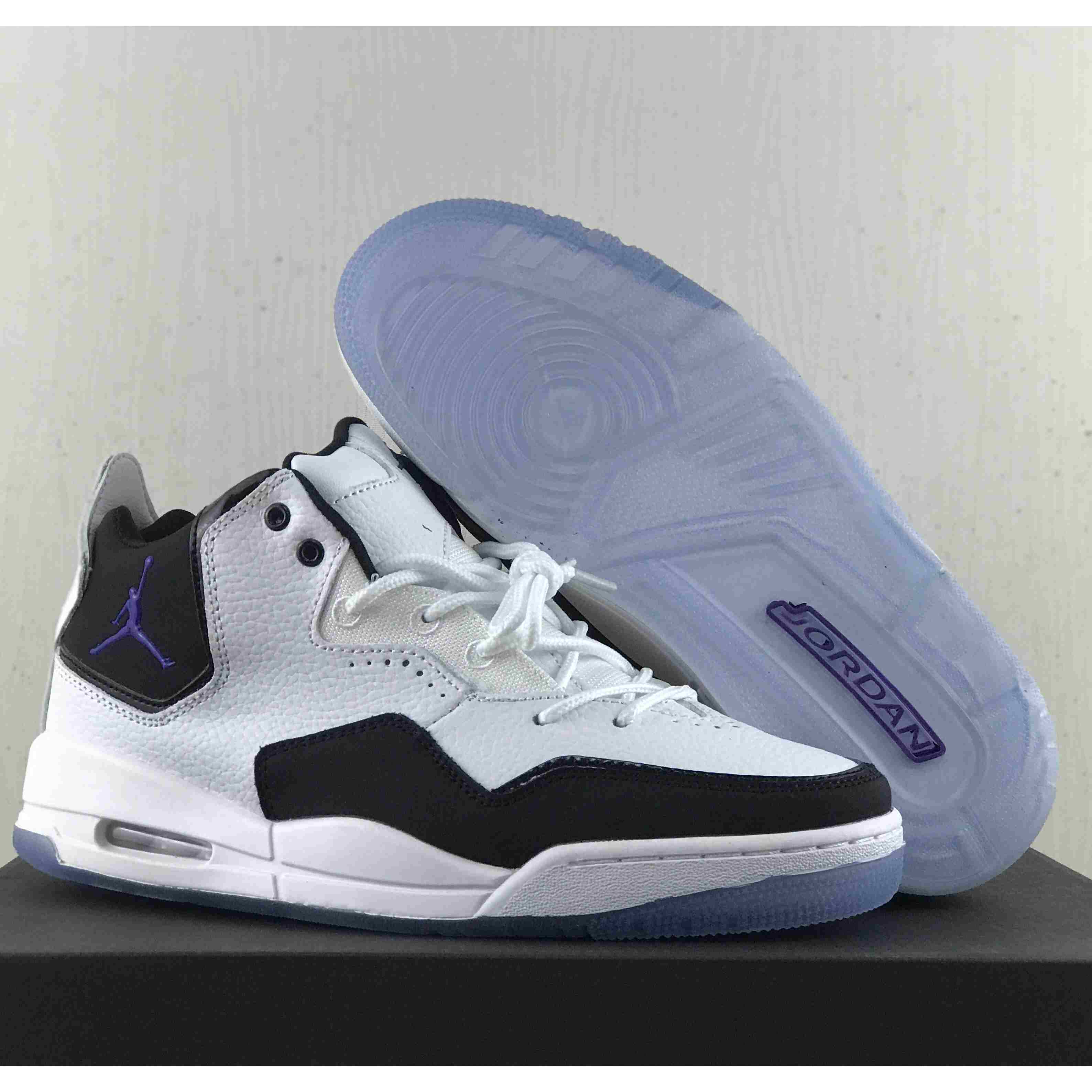 Air Jordan Courtside 23 Sneaker   AR1000-104 - PerfectKickZ