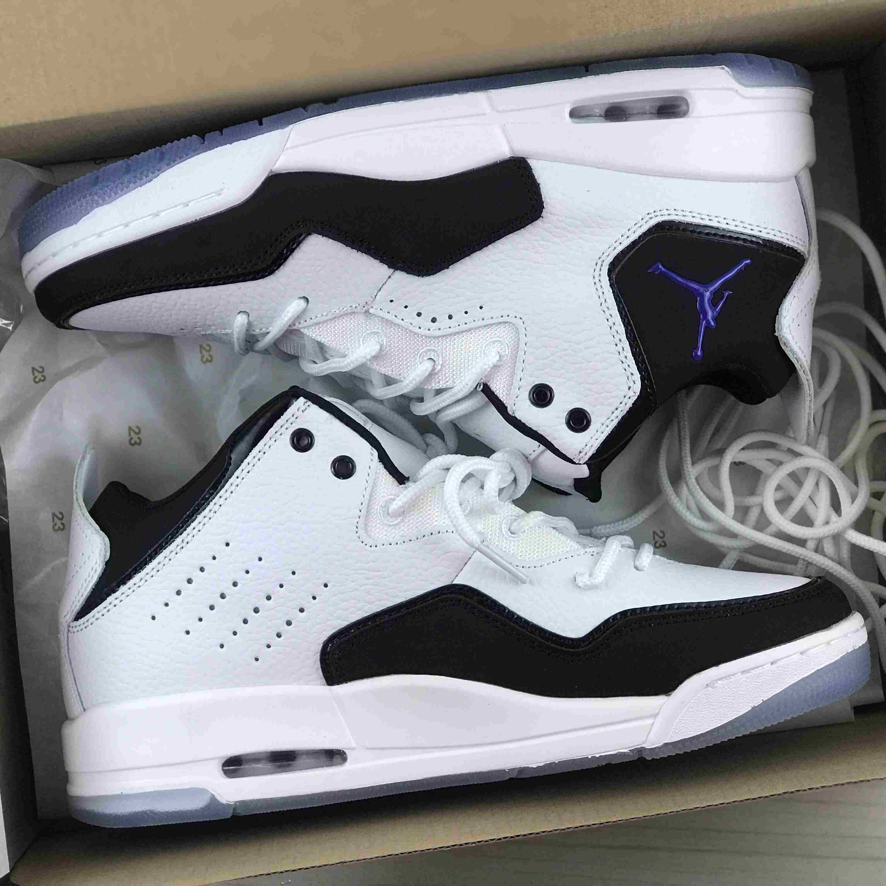Air Jordan Courtside 23 Sneaker   AR1000-104 - PerfectKickZ