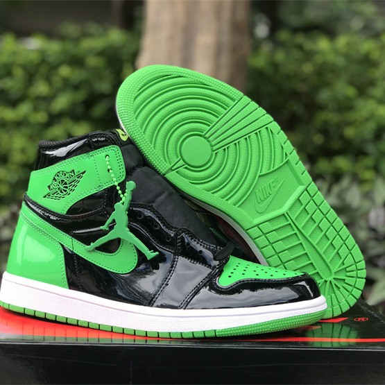Air Jordan 1 High OG Sneakers    555088-030  - PerfectKickZ