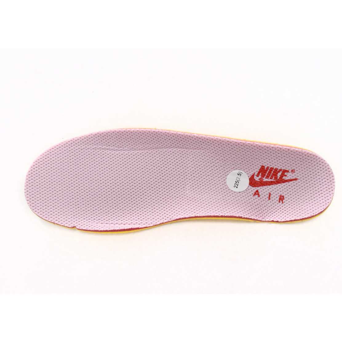 Nike Air Force 1 Low Valentine's Day Sneaker       DO9320-100  - PerfectKickZ