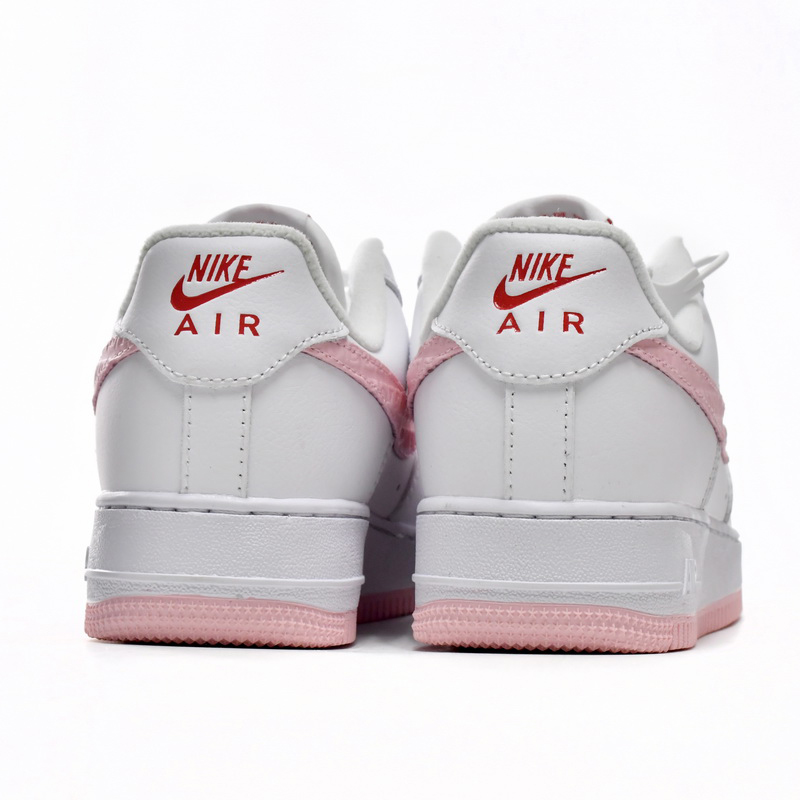 Nike Air Force 1 Low Valentine's Day Sneaker       DO9320-100  - PerfectKickZ