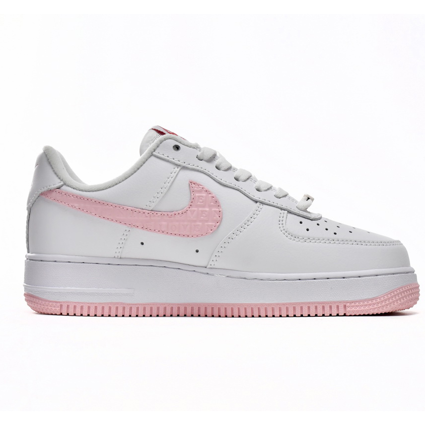 Nike Air Force 1 Low Valentine's Day Sneaker       DO9320-100  - PerfectKickZ