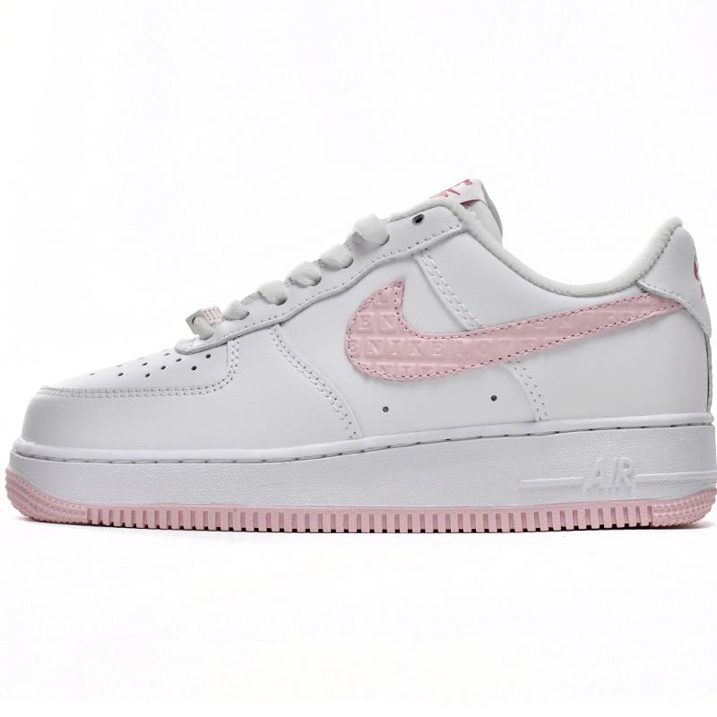 Nike Air Force 1 Low Valentine's Day Sneaker       DO9320-100  - PerfectKickZ