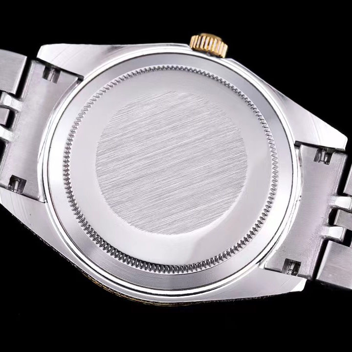 Rolex Watch  - PerfectKickZ