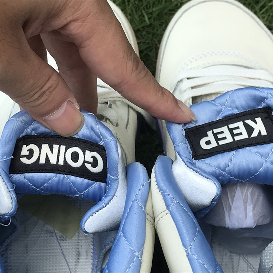  DJ Khaled x Air Jordan 5 We The Best “Sail” Sneaker    DV4982-175  - PerfectKickZ