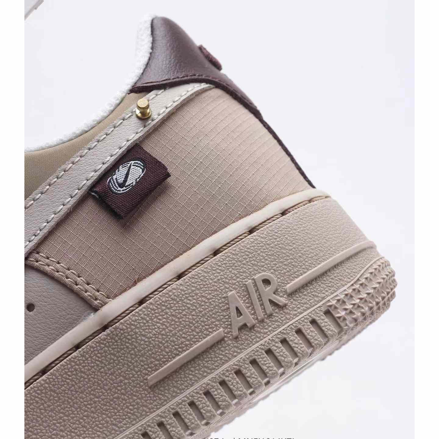 Nike Air Force 1 Low Sneaker     DX6061-122 - PerfectKickZ