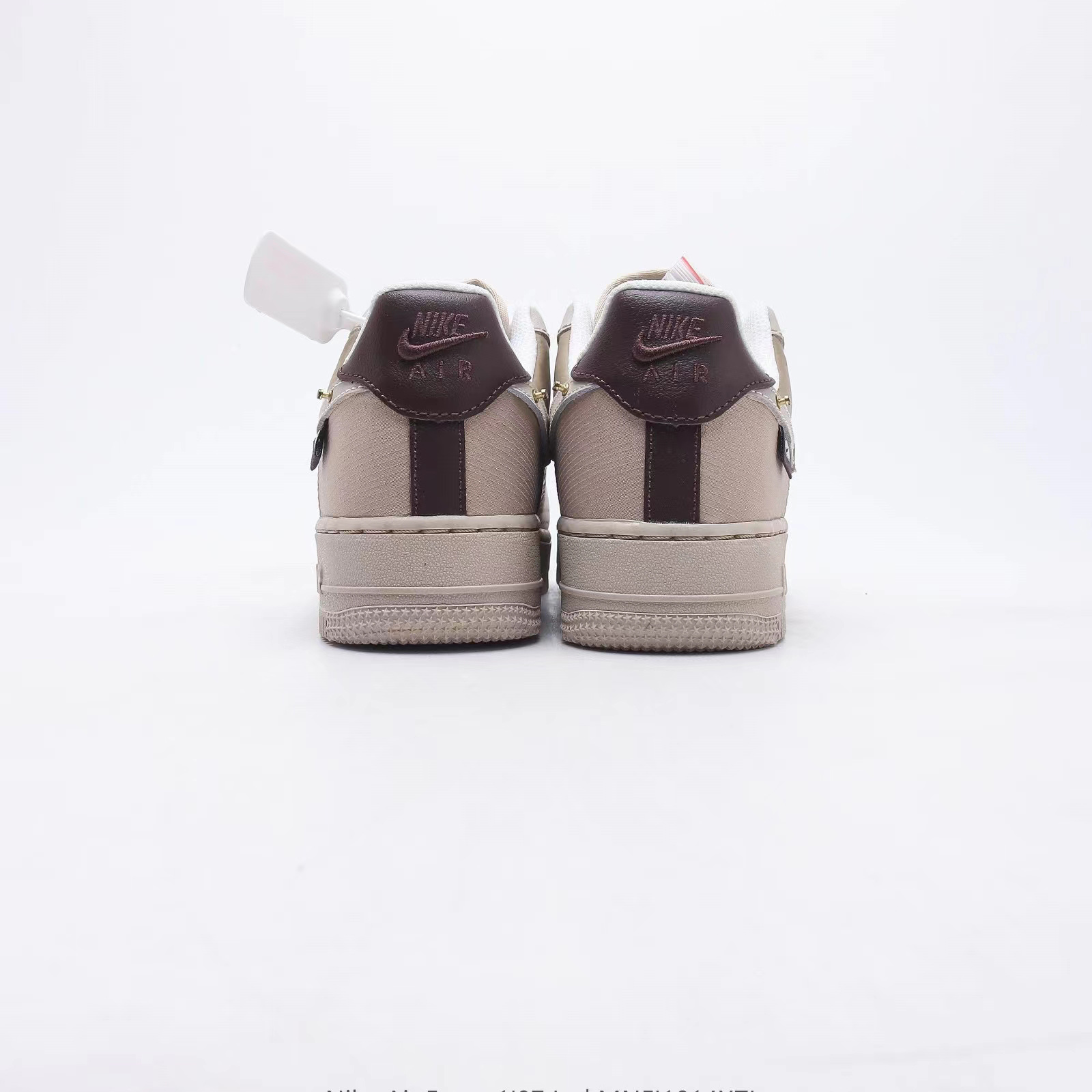 Nike Air Force 1 Low Sneaker     DX6061-122 - PerfectKickZ
