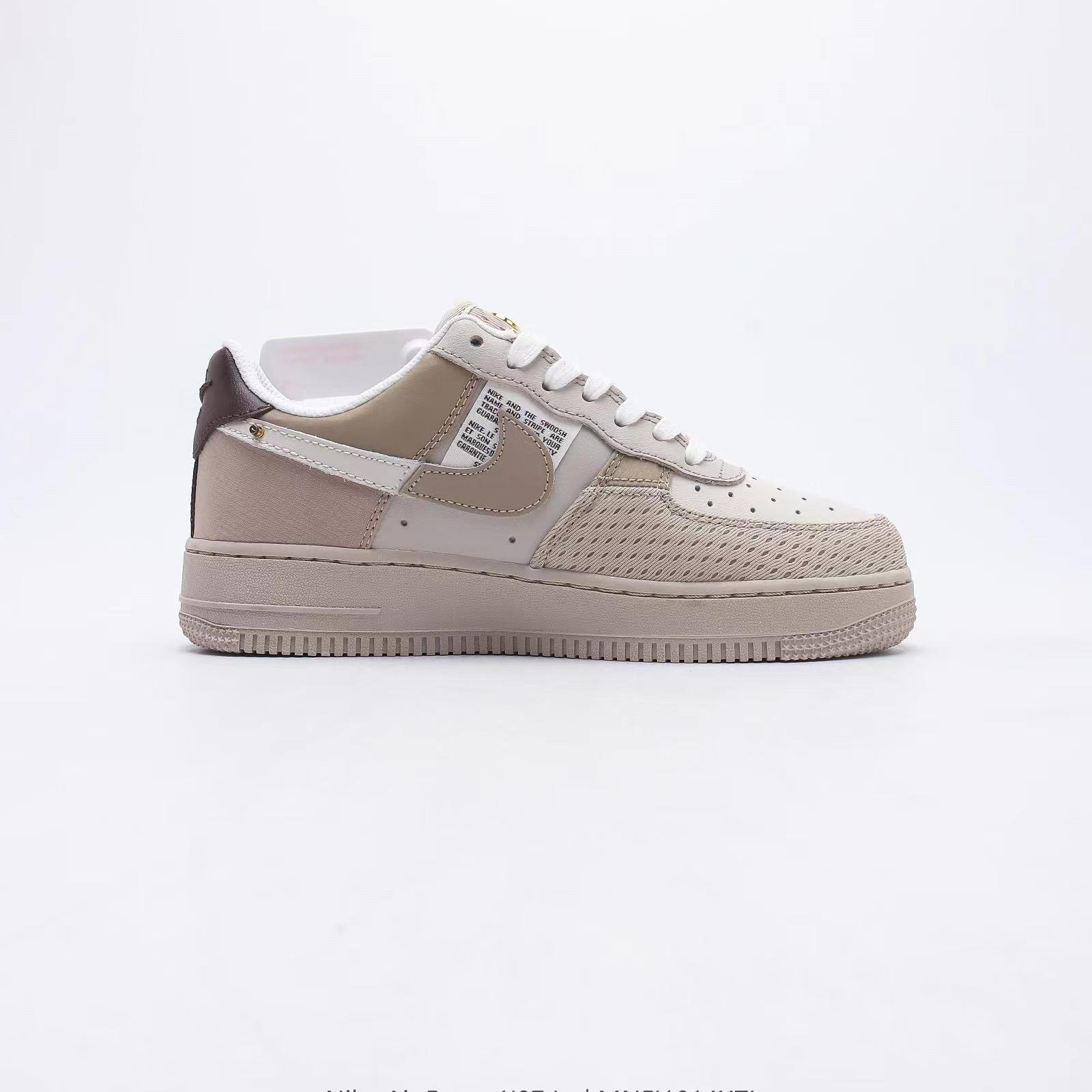 Nike Air Force 1 Low Sneaker     DX6061-122 - PerfectKickZ
