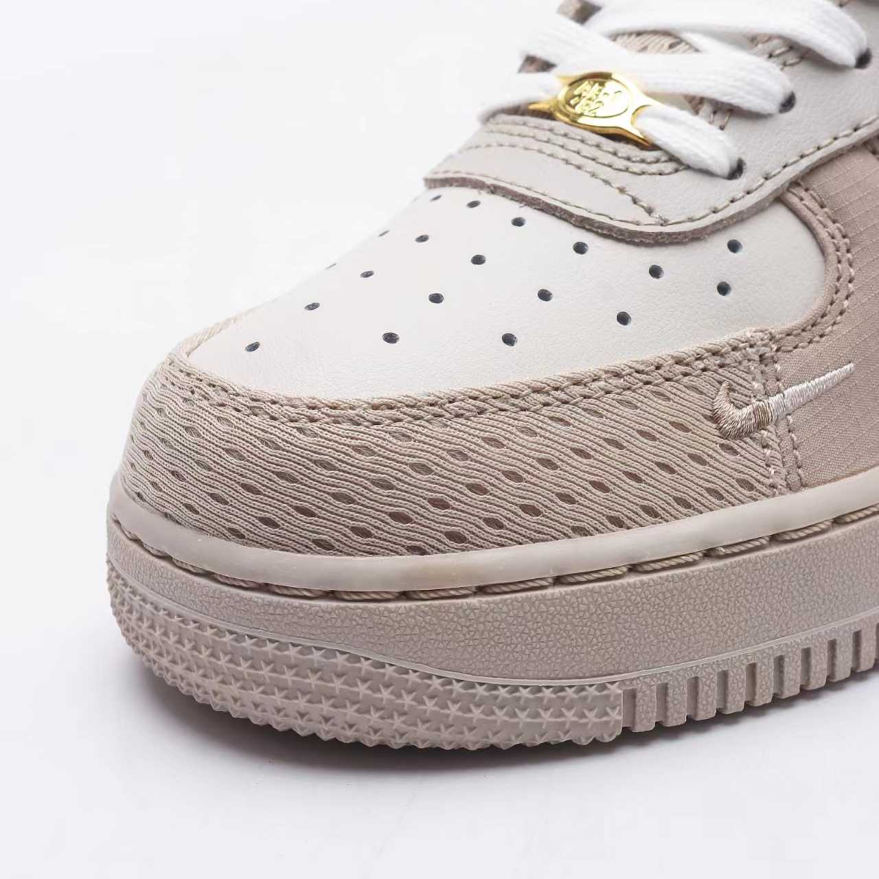 Nike Air Force 1 Low Sneaker     DX6061-122 - PerfectKickZ